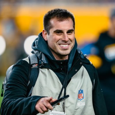 Pittsburgh @Steelers Senior Manager, Digital & Social Content 📱🤳💻 • @miamiuniversity alum