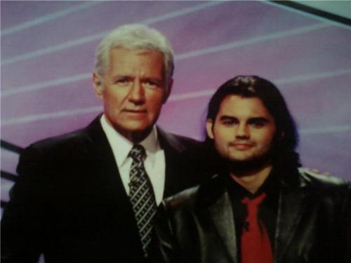 mattblackwood's profile picture. 1st Runner-Up!