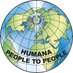 Humana People to People (@HumanaHPP) Twitter profile photo