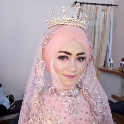 AnggraenaMar's profile picture. 🤗🤗🤗🤗