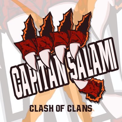 Capitan Salami CoC