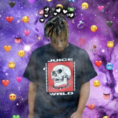 9 9 9 | Juice Wrld stan | Rip Jarad Higgins🥀 🥀 || His memory lives forever || Updates and snippets ||