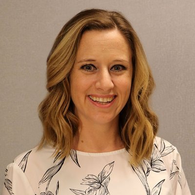 BeccaSwink's profile picture. 