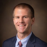 Caleb Ford (@caleb4d) 's Twitter Profile Photo