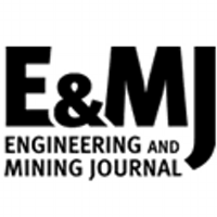 Engineering & Mining Journal (@eminingjournal) 's Twitter Profile