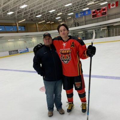 President of TLM a vegetation control/service company in Alberta. Hockey enthusiast , Proud Dad and husband who couldn't do it all without them!!