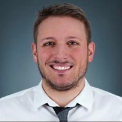 Jonathan Raymond Profile