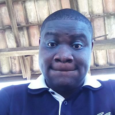 A passionate citizen. Husband and Father. Dentist. Affable Ghanaian. Pojoba #ManUtd4eva💥