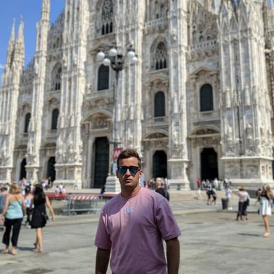 gonzalocebrian8's profile picture. Ciencia y tecnología de los alimentos, UPV 📚📖