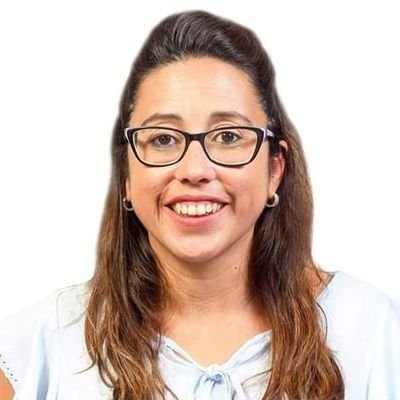 PaolaBravoUC's profile picture. Mamá de Paloma Eva 🥰
➡️ Abogada 
➡️ Diputada MC de la Provincia de #SantaFe
🇦🇷 @UniCiudadanaAR | @FrenteDeTodos