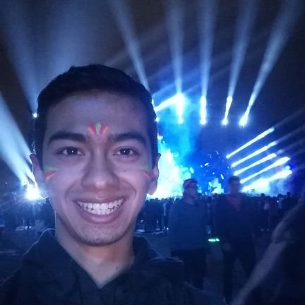 BolivarSJC's profile picture. Lace up!
Ingeniero-Universidad El Bosque