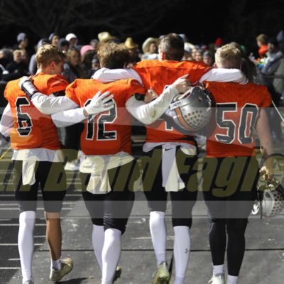 GavinPeterson25's profile picture. | 5’11 205 lbs | Class of 2020 | LB | (North Bend, NE)