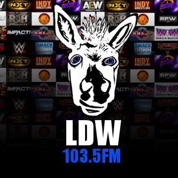 LDWrestlingShow