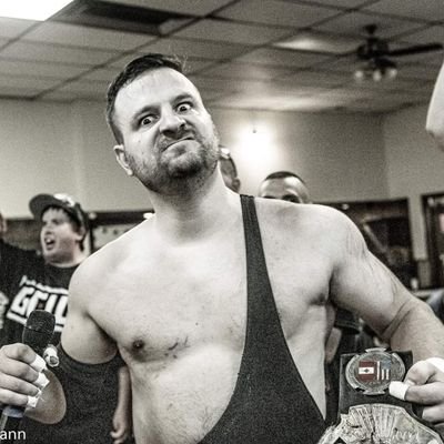 Pro Wrestler from the Detroit territory. I have been beating guys up for almost 20 years now. Follow me for the next 20!