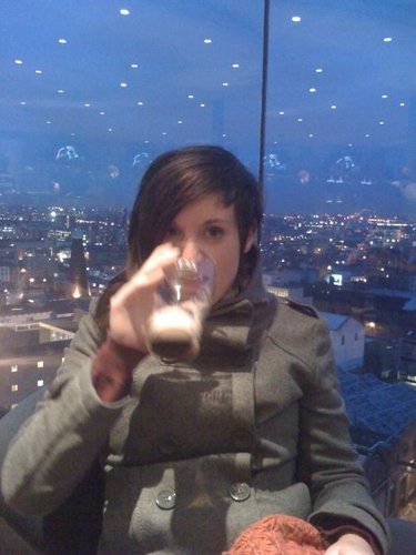 sazzldazzl's profile picture. 