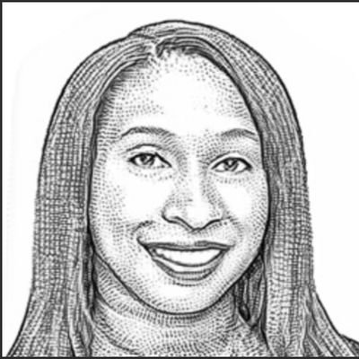 Development Producer, Audio @WSJ. Past: @Newsday. Two-time @PulitzerPrize finalist. @LehmanCollege, @newmarkjschool graduate. aisha.al-muslim@wsj.com