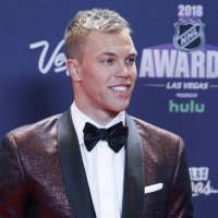 Taylor Hall (@hallsy09) 's Twitter Profile