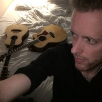 Stephen Burke - @sjburkemusic Twitter Profile Photo