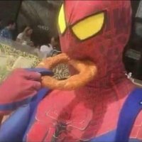 Spooderman1(@Spooderman112) 's Twitter Profile Photo