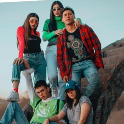 newsteamos's profile picture. #FuerzaKenini 👑