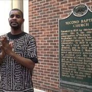 jordan_jamon's profile picture. Historian, Educator & Tour Leader