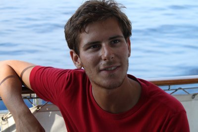 MGabualdi's profile picture. Marine molecular ecologist 🐋 | Research Fellow @polimi
MSc Marine Biology @univgroningen