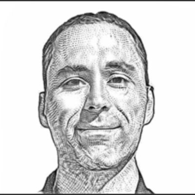 Amateur psephologist, kosher foodie, history buff, trophy husband of @DoctorIma & dad.
I also do finance things.
I run, but never when chased.