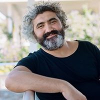 Mehmet Şahin (@takionster) 's Twitter Profile Photo Mehmet Şahin (@takionster) 's Twitter Profile Photo