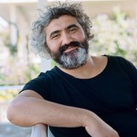 Mehmet Şahin(@takionster) 's Twitter Profile Photo