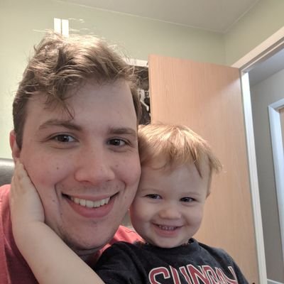 Developer in Ann Arbor, MI
Fan of serverless and clever abstraction