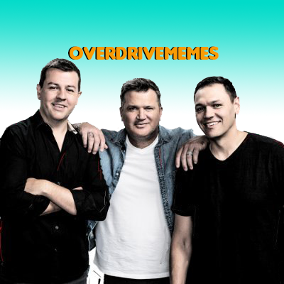 Chief Memes Officer for TSN1050’s Overdrive. Grab some Overdrivememes merch from our official store!! Instagram: @overdrivememes