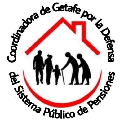 Coordinadora de Getafe por las Pensiones