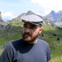 João Dinis Ferreira (@joaodinissf) 's Twitter Profile