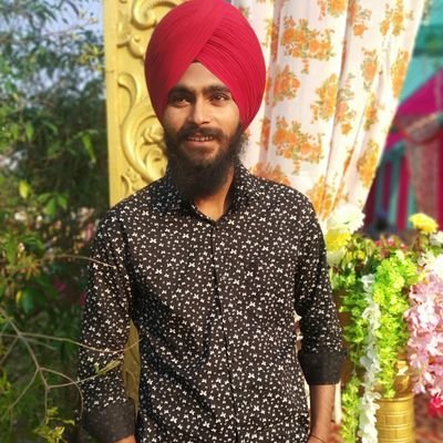 🙏Welcome to my profile🙏
👑Proud to be Indian👑
🎩Officially account🎩
👔Fashion Blogger👔
🎧Music løver🎶
🎂25 oct 🎂
😇50% CuTe😍