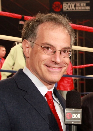 Steve has been in the Sweet Science for 40 years. Inducted into International Boxing Hall of Fame in 2017. Analyst on ShoBox and Showtime Championship Boxing.