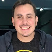 Nando Bloise (@nandobloise) 's Twitter Profile