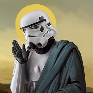 Atheist Trooperさんのプロフィール画像