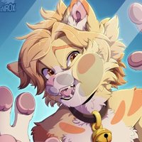 Knipp (@knippthecat) 's Twitter Profile