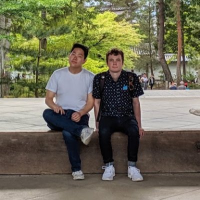 probablysable's profile picture. JoeBigs parody account. he/him.