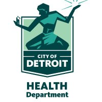 Detroit Health Department(@DetHealth) 's Twitter Profile Photo