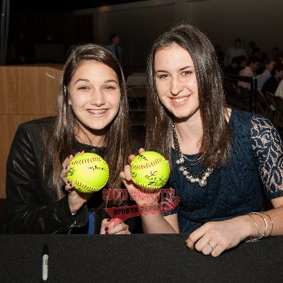 Hot Stove League Baseball and Softball Awards