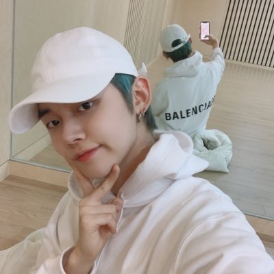 9와 4분의 3 승강장에서 너를 기다려 #연준 #TXT