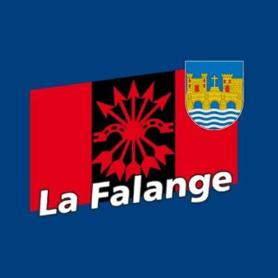 Twitter Oficial de La Falange de Pontevedra ▪️📩 E-mail: lafalangepontevedra@gmail.com▪️PATRIA, PAN Y JUSTICIA.