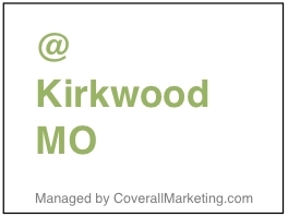 Coupons, Job Postings, Community Events, Real Estate Listings, School Events and Last Minute Deals in Kirkwood Missouri.