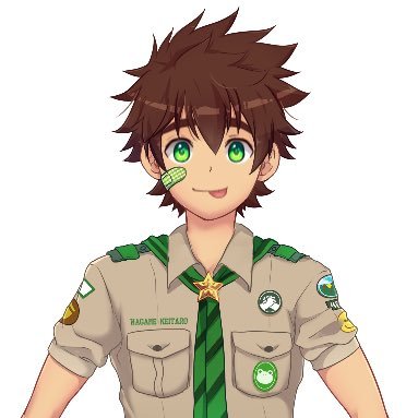 🐸Keitaro Nagame🐸さんのプロフィール画像