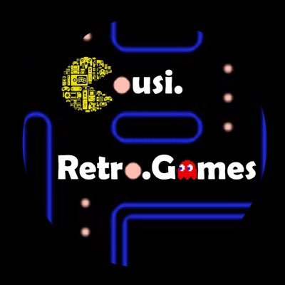 CousiGames's profile picture. Video game collector and seller! I’ve been collecting for 3 years. Follow me on Instagram @cousi.retro.games I sell all my doubles on there!