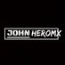 JohnHero MX (@johnheromx) Twitter profile photo JohnHero MX (@johnheromx) Twitter profile photo