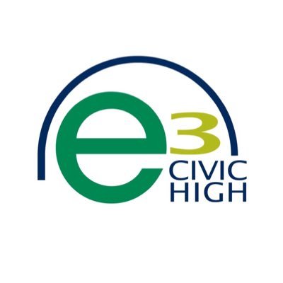 e3 is a public charter school with a mission to engage, educate & empower our learning community to be passionate lifelong learners and civic leaders