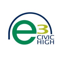 e3 Civic High(@e3civichigh) 's Twitter Profile Photo