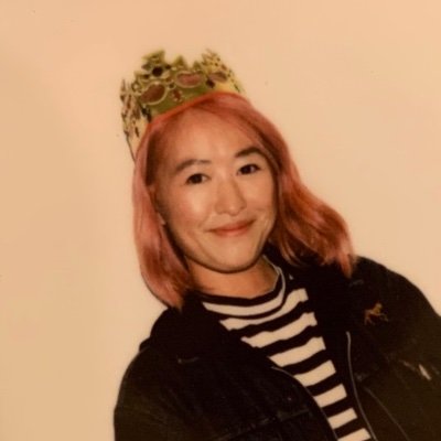 LilyD Profile Picture